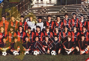 STAGIONE 89/90