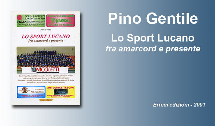 Lo Sport Lucano