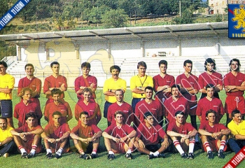 STAGIONE 93/94
